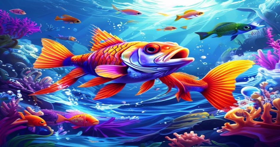 Bắn Cá VAN88 – Chọn Phòng Theo Vốn, Cấp Súng & Săn Boss