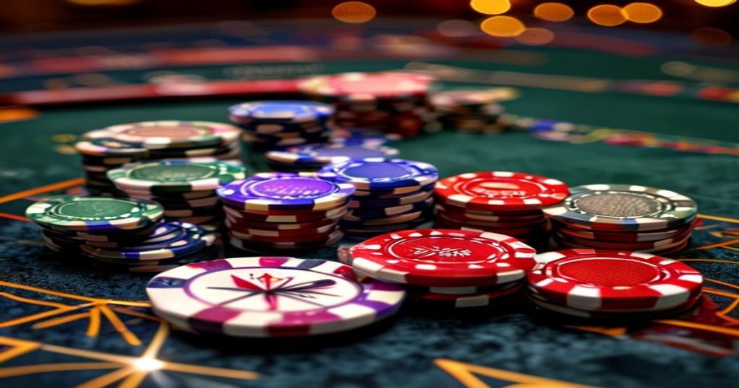 Đọc Cầu Baccarat VAN88 – Banker, Player & Quản Lý Bàn