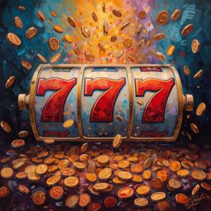 Slot Money Coming tại VAN88