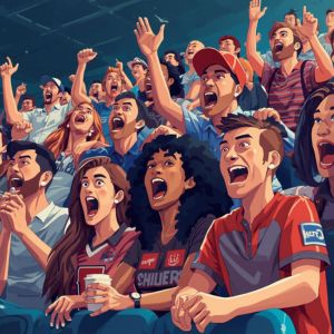 Kèo quần vợt VAN88